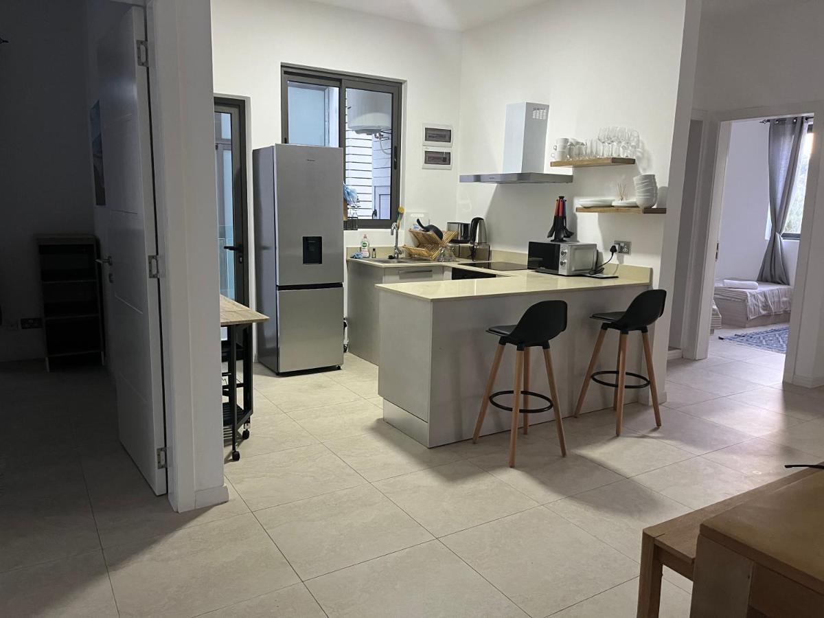 Coastal View Apartments Grand Bay Εξωτερικό φωτογραφία