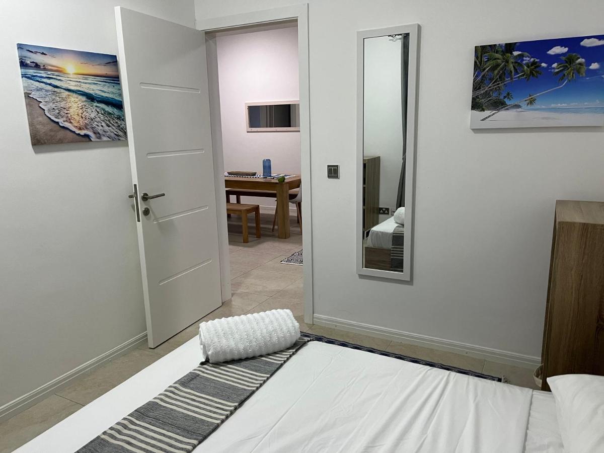 Coastal View Apartments Grand Bay Εξωτερικό φωτογραφία
