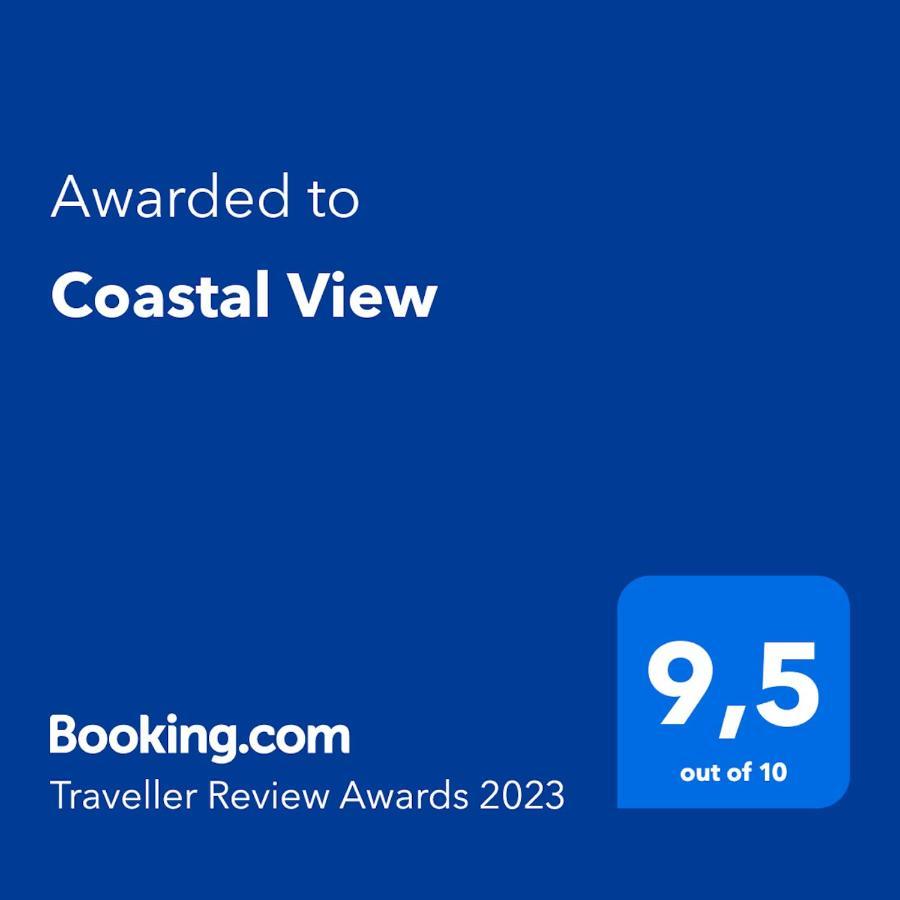 Coastal View Apartments Grand Bay Εξωτερικό φωτογραφία