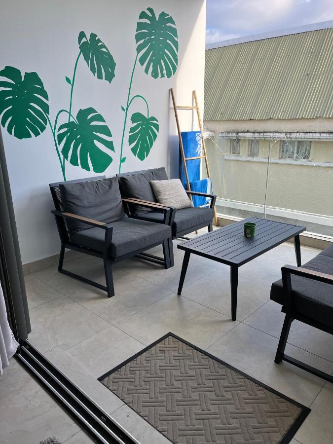 Coastal View Apartments Grand Bay Εξωτερικό φωτογραφία