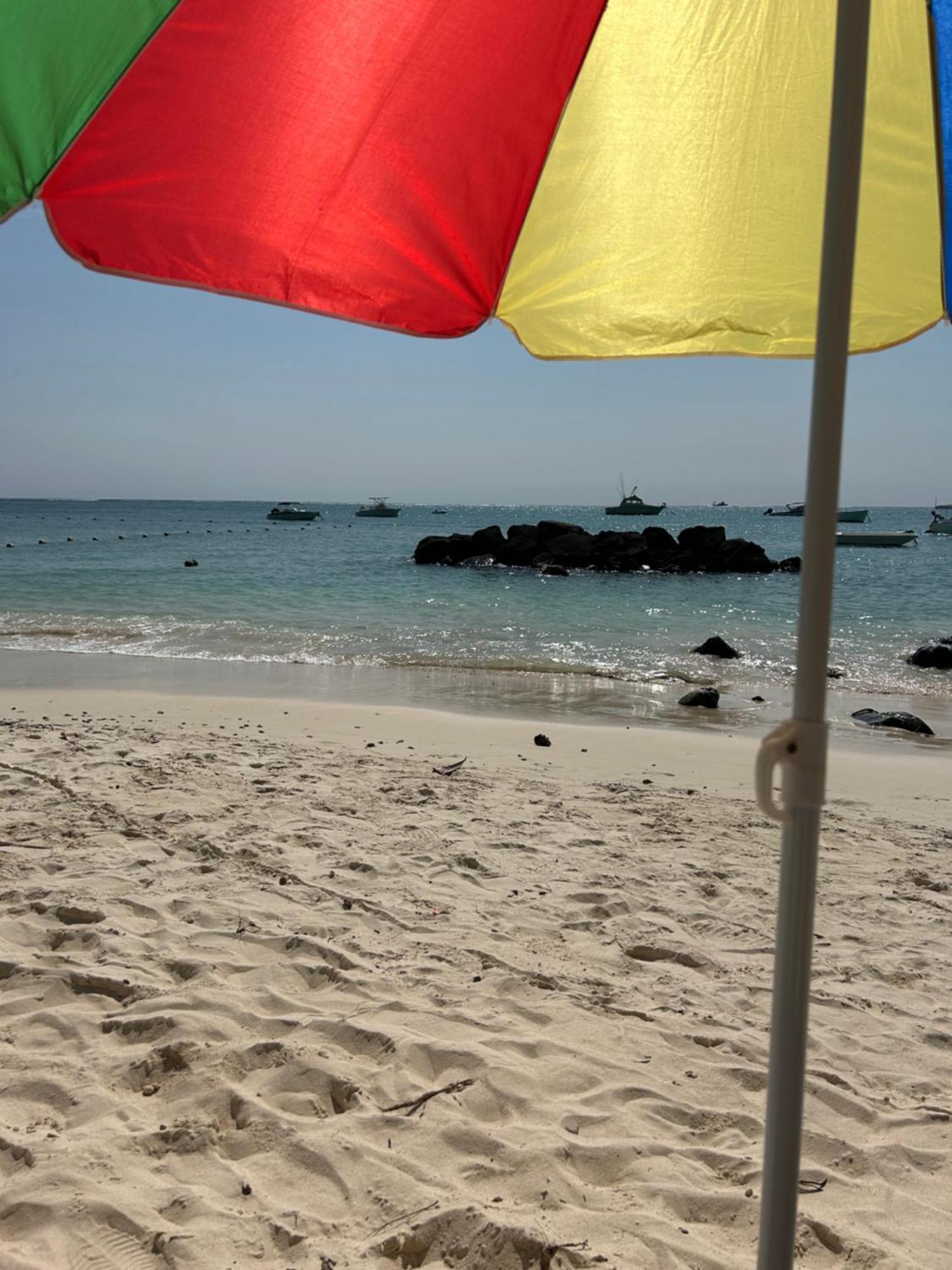 Coastal View Apartments Grand Bay Εξωτερικό φωτογραφία