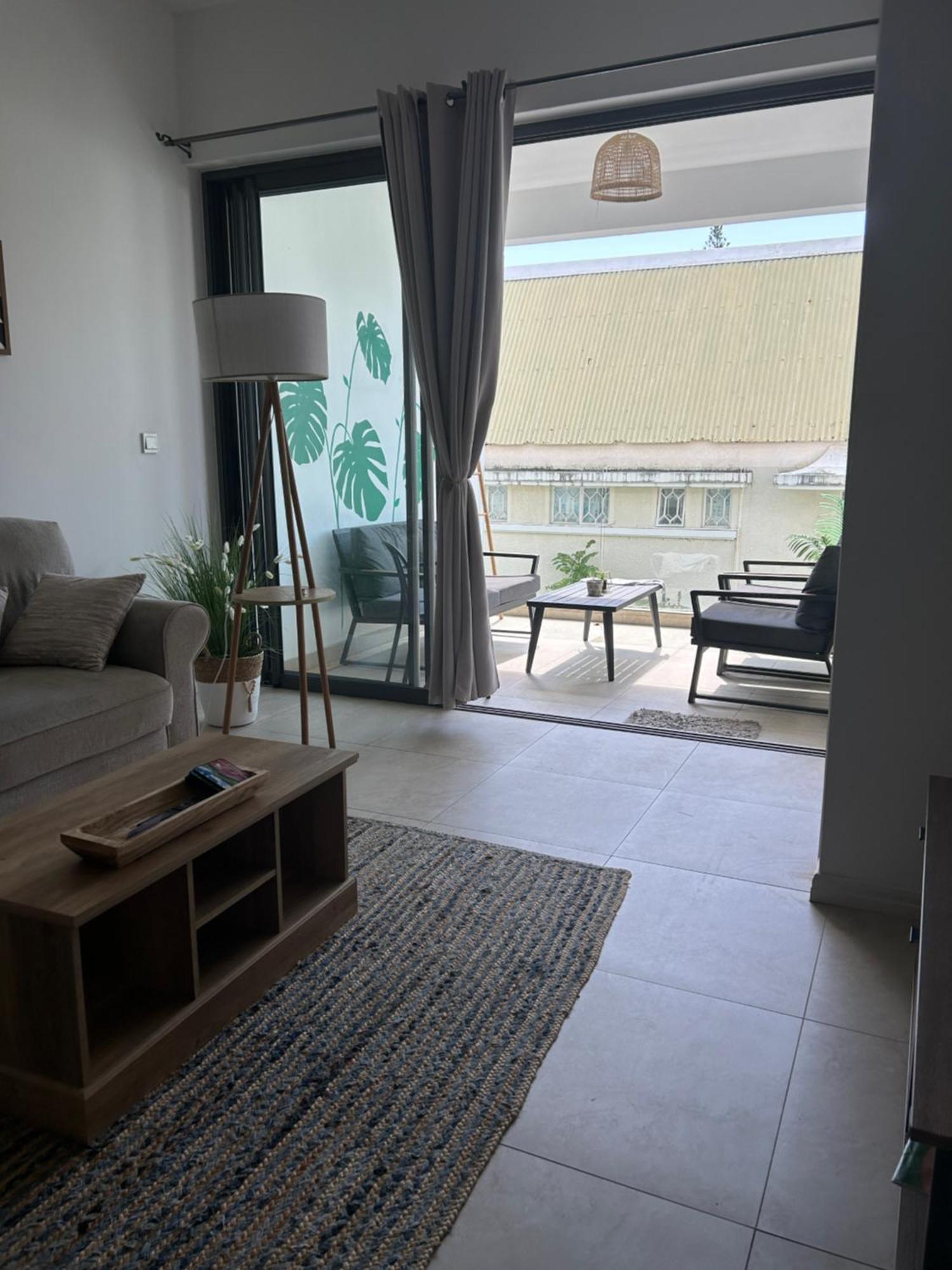 Coastal View Apartments Grand Bay Εξωτερικό φωτογραφία