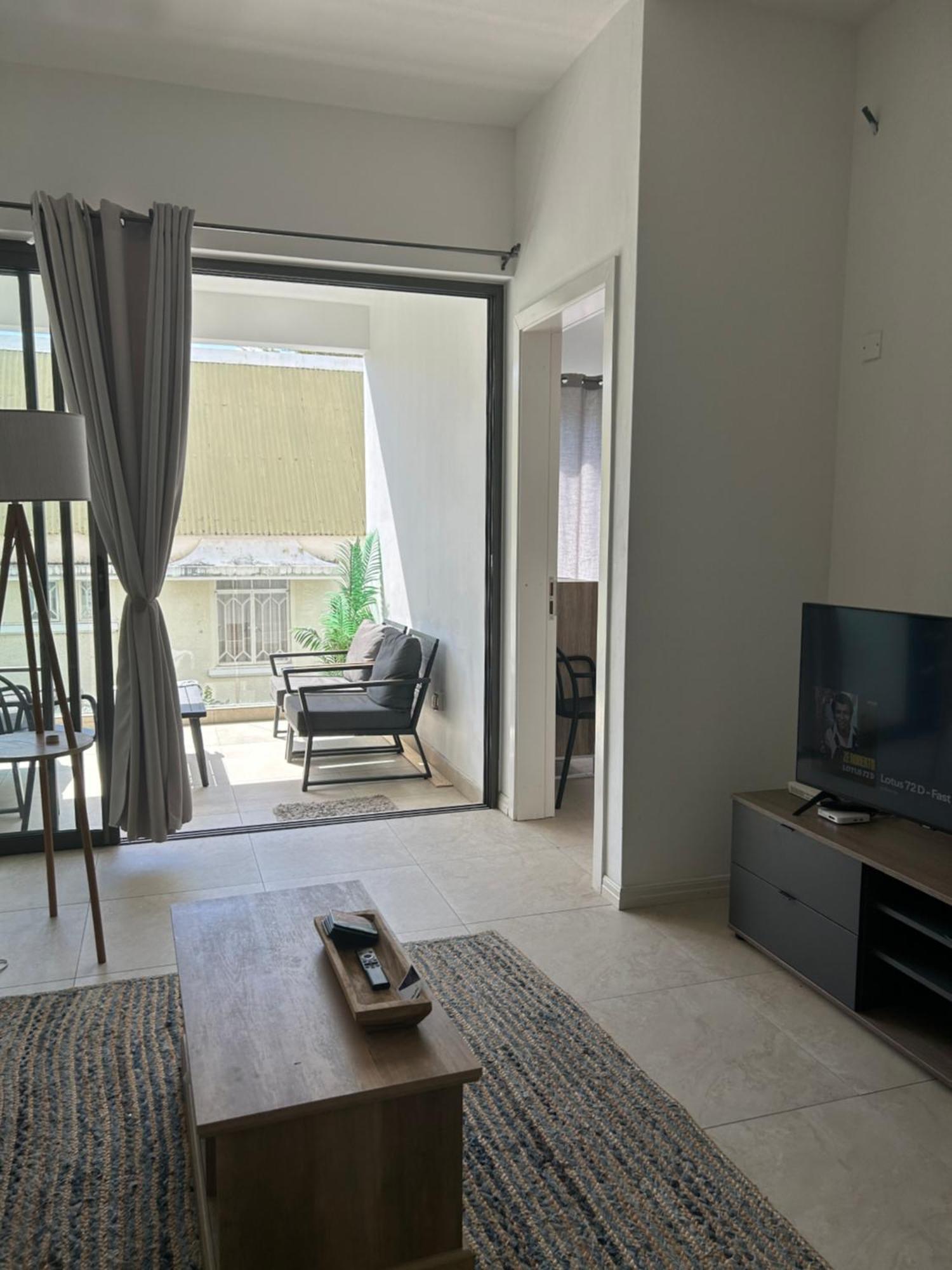 Coastal View Apartments Grand Bay Εξωτερικό φωτογραφία